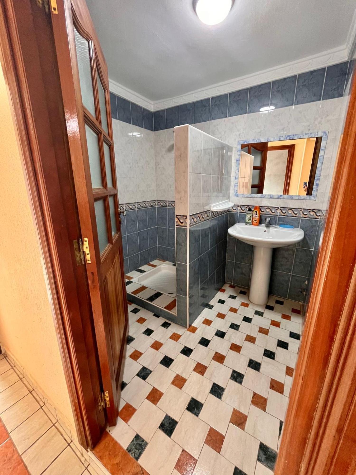 Splendid Beachfront Villa In Sidi Bouzid Beach With Pool Douar Ourlali Экстерьер фото